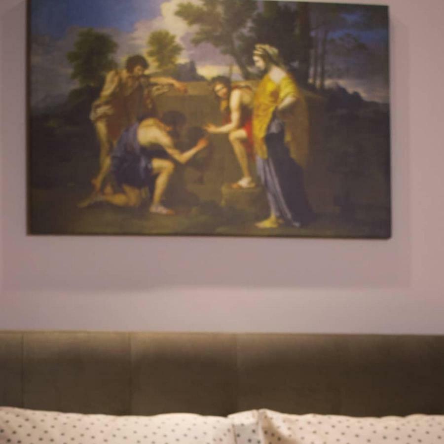 Villa Agno - Βίλα Αγνώ Ano Karies ภายนอก รูปภาพ