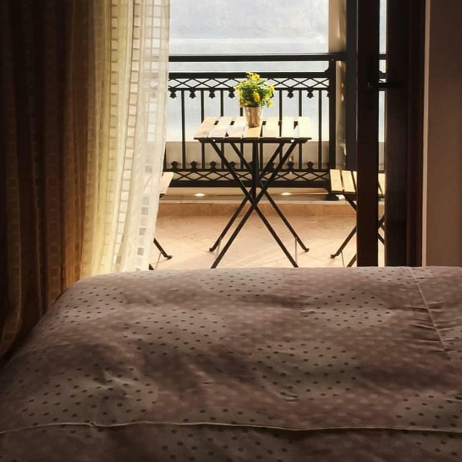 Villa Agno - Βίλα Αγνώ Ano Karies ภายนอก รูปภาพ